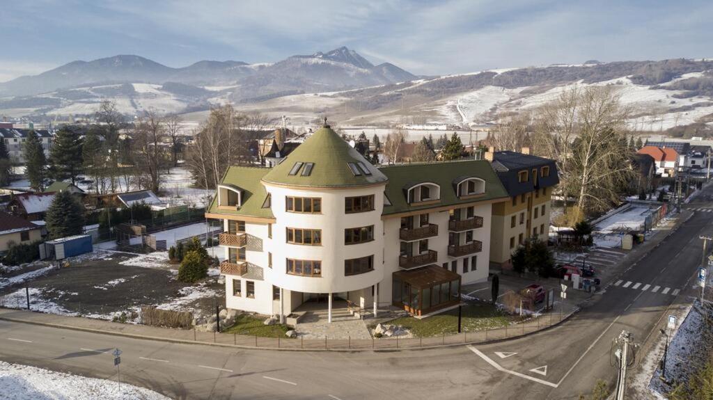 Apartman 26 Mymara Бешенёва Экстерьер фото