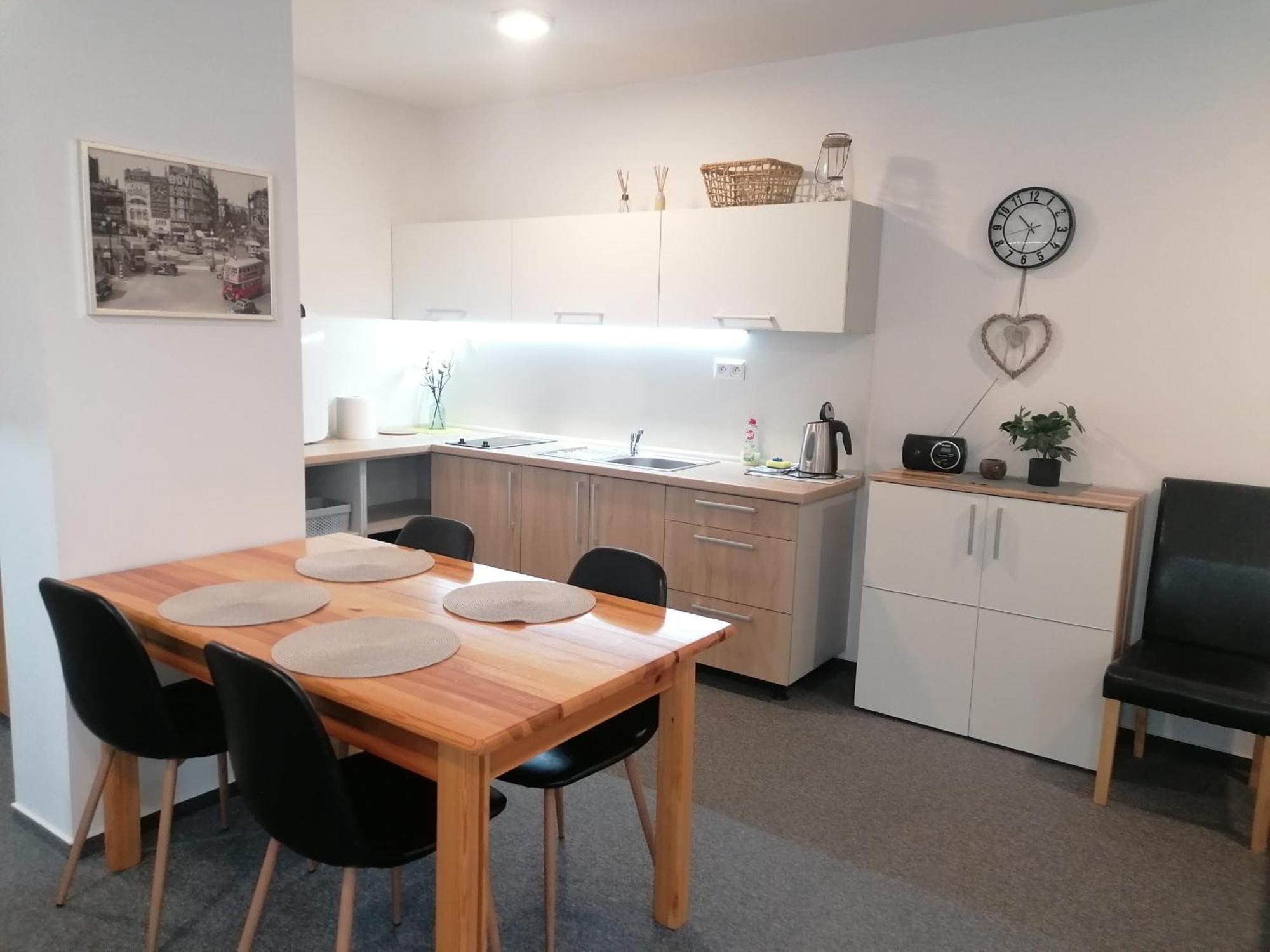 Apartman 26 Mymara Бешенёва Экстерьер фото